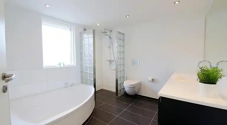 Sommerhus i Esbjerg V