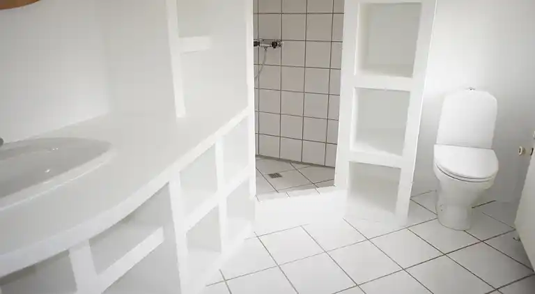 Feriebolig i Esbjerg V