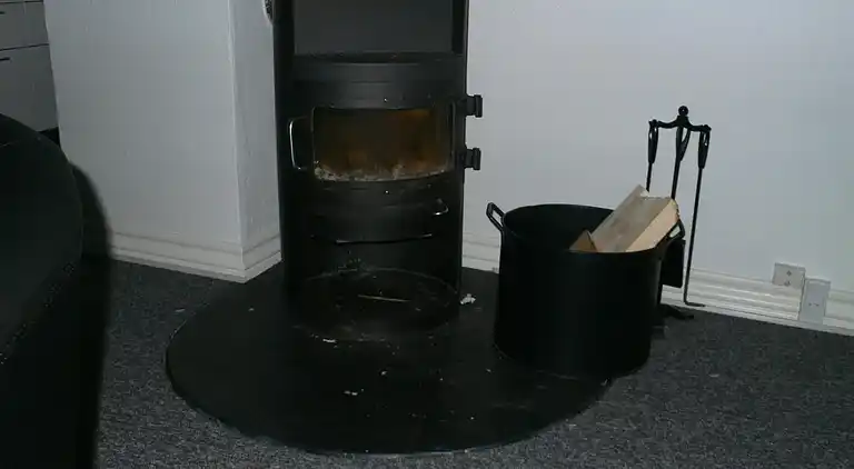 Feriebolig i Esbjerg V