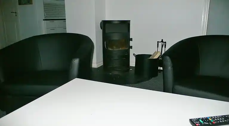 Feriebolig i Esbjerg V