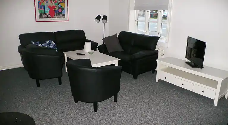 Feriebolig i Esbjerg V