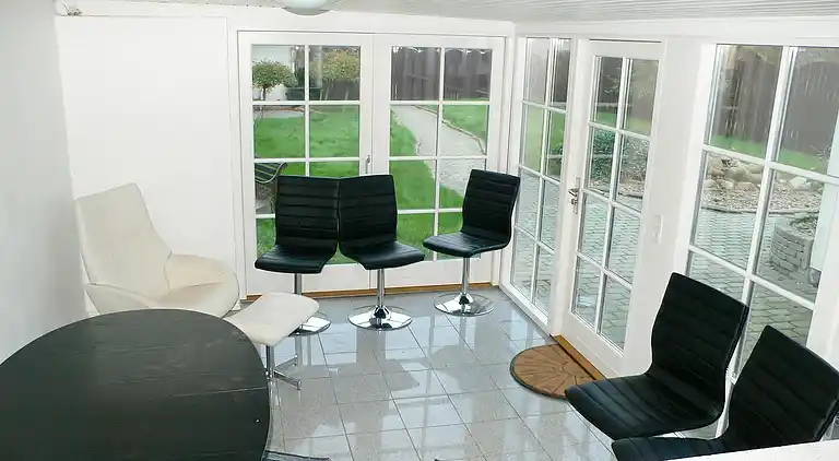 Feriebolig i Esbjerg V