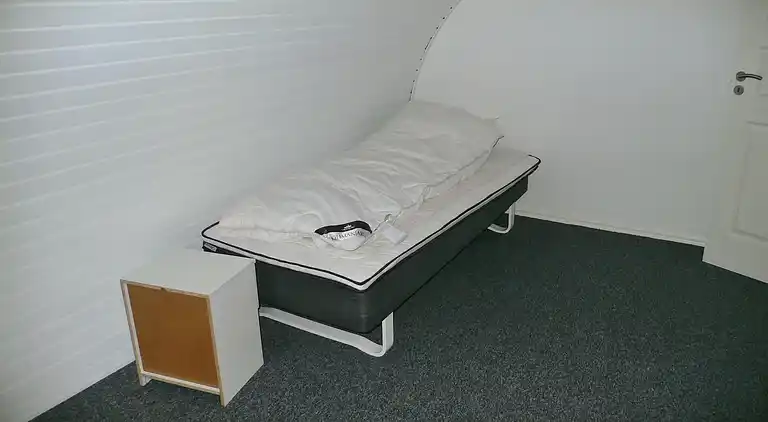 Feriebolig i Esbjerg V