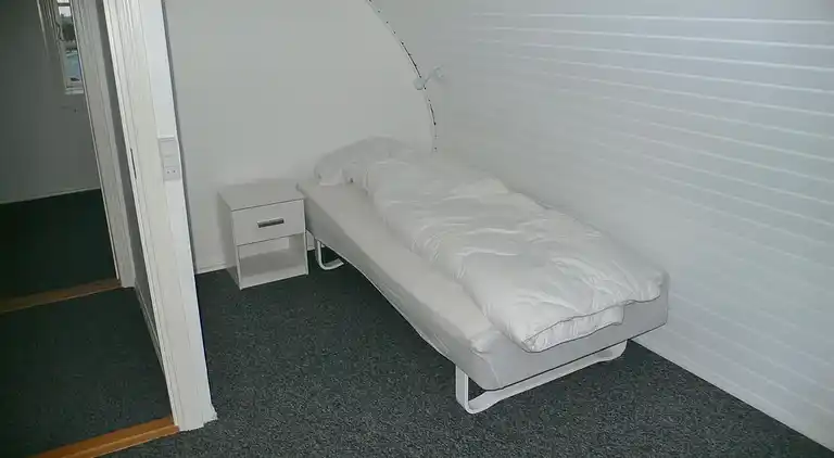 Feriebolig i Esbjerg V