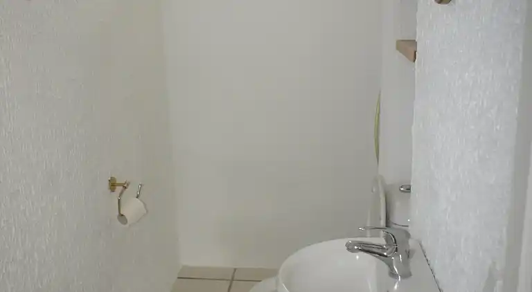 Feriebolig i Esbjerg V