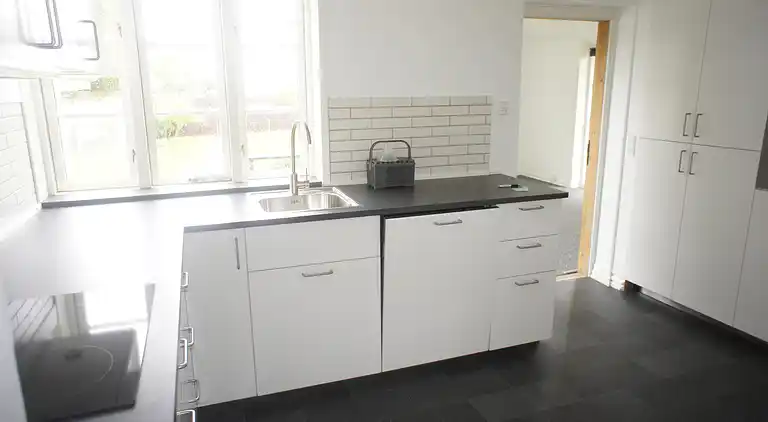 Feriebolig i Esbjerg V