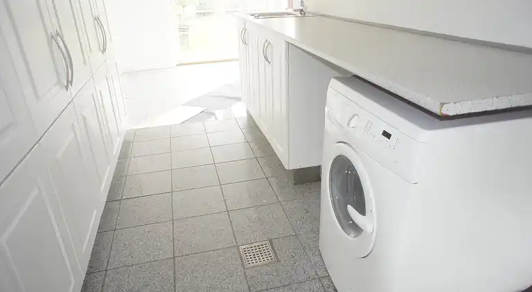 Feriebolig i Esbjerg V