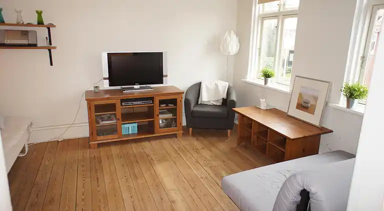 Feriebolig i Esbjerg