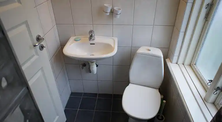 Feriebolig i Esbjerg