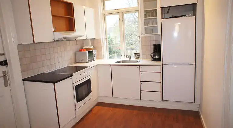 Feriebolig i Esbjerg