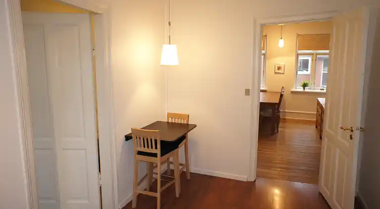 Feriebolig i Esbjerg