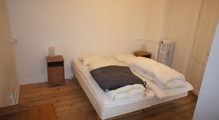 Feriebolig i Esbjerg