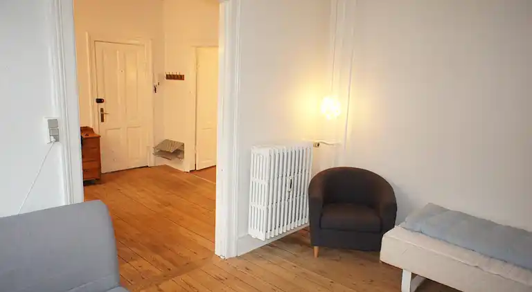 Feriebolig i Esbjerg