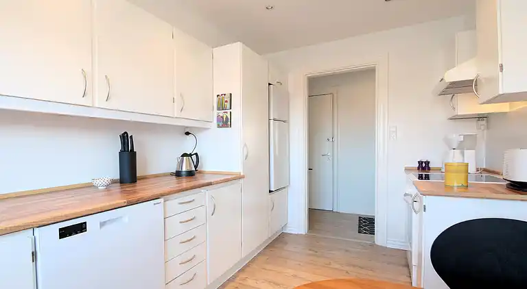 Feriebolig i Esbjerg