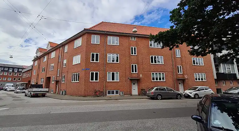 Feriebolig i Esbjerg