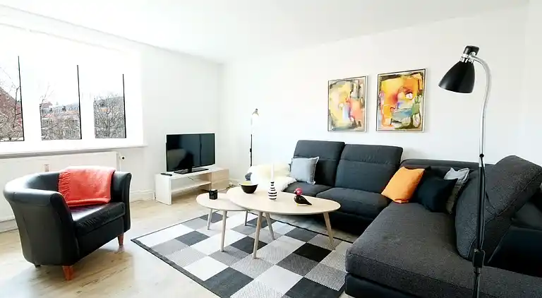 Feriebolig i Esbjerg