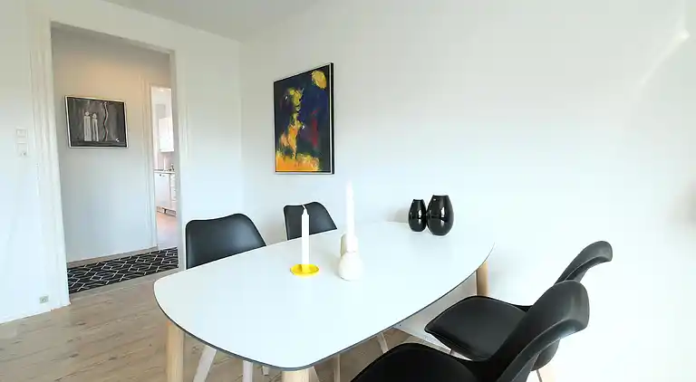 Feriebolig i Esbjerg