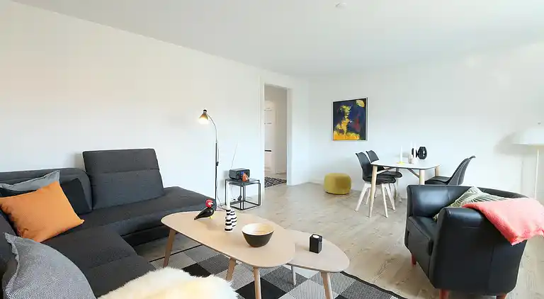 Feriebolig i Esbjerg