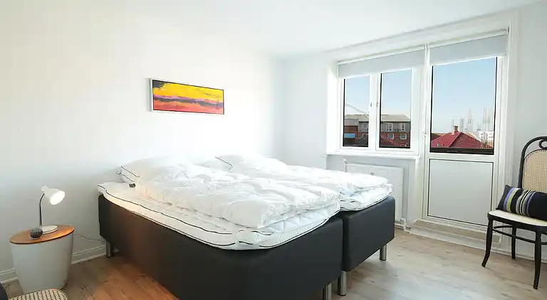 Feriebolig i Esbjerg