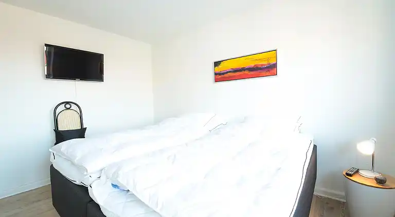 Feriebolig i Esbjerg