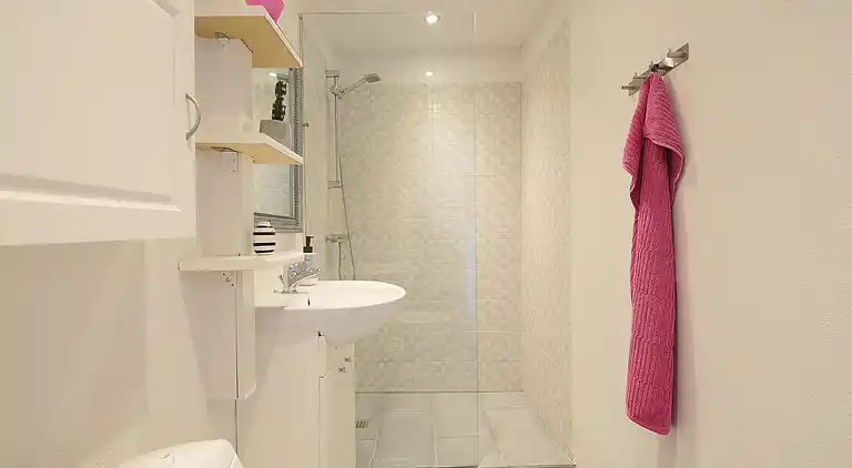 Feriebolig i Esbjerg