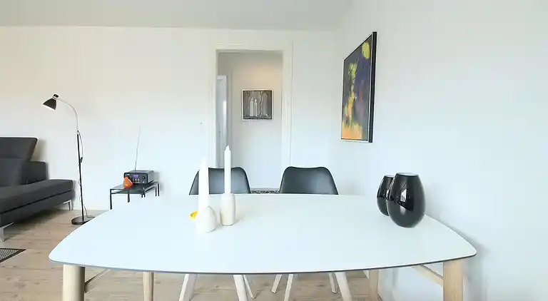 Feriebolig i Esbjerg