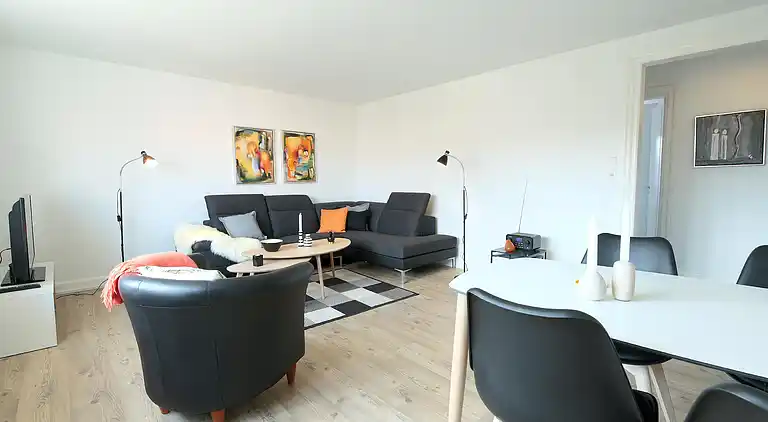 Feriebolig i Esbjerg