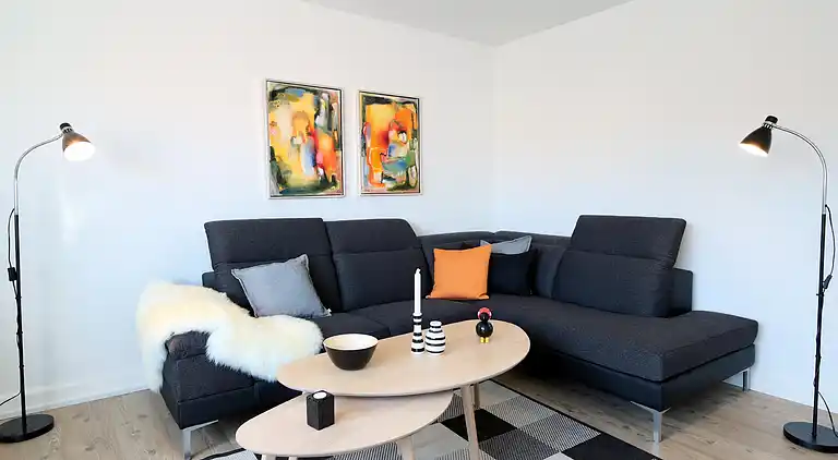 Feriebolig i Esbjerg