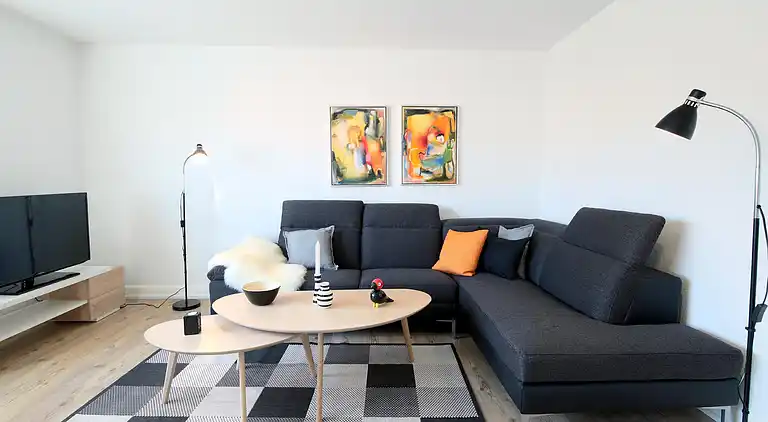 Feriebolig i Esbjerg