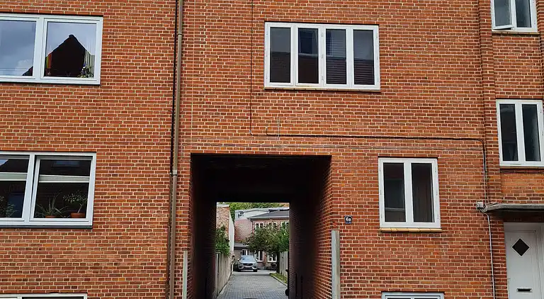 Feriebolig i Esbjerg