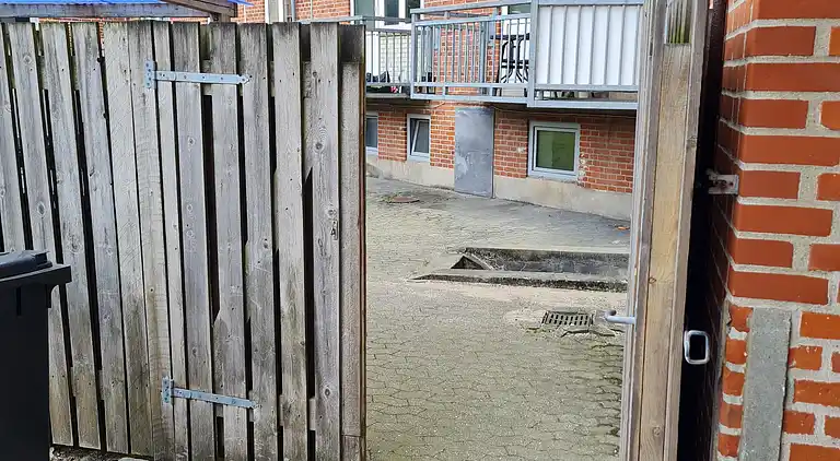 Feriebolig i Esbjerg