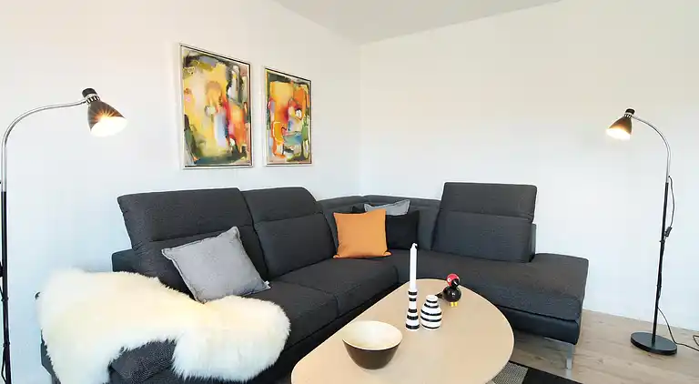 Feriebolig i Esbjerg