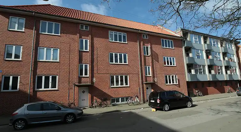 Feriebolig i Esbjerg