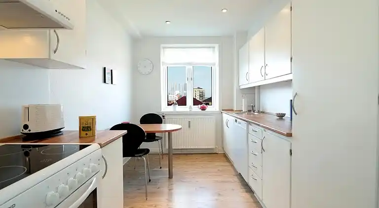 Feriebolig i Esbjerg