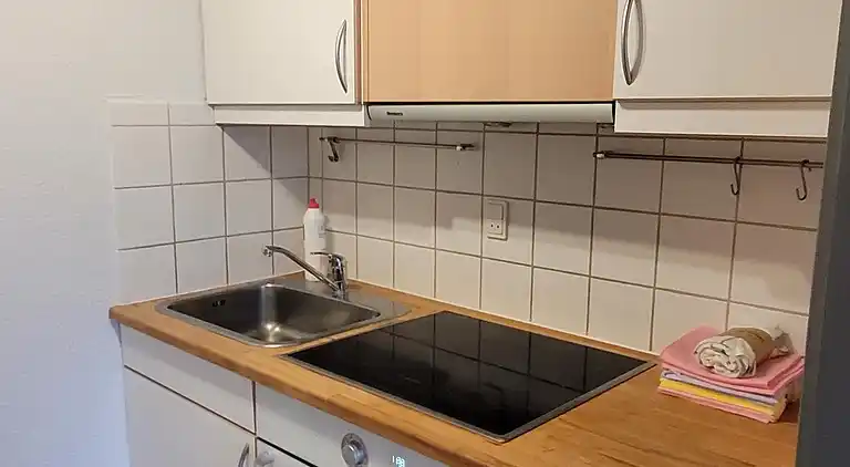 Feriebolig i Esbjerg