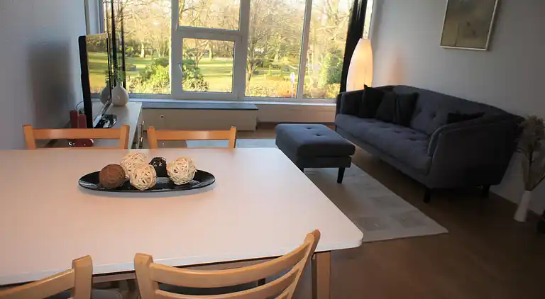 Feriebolig i Esbjerg