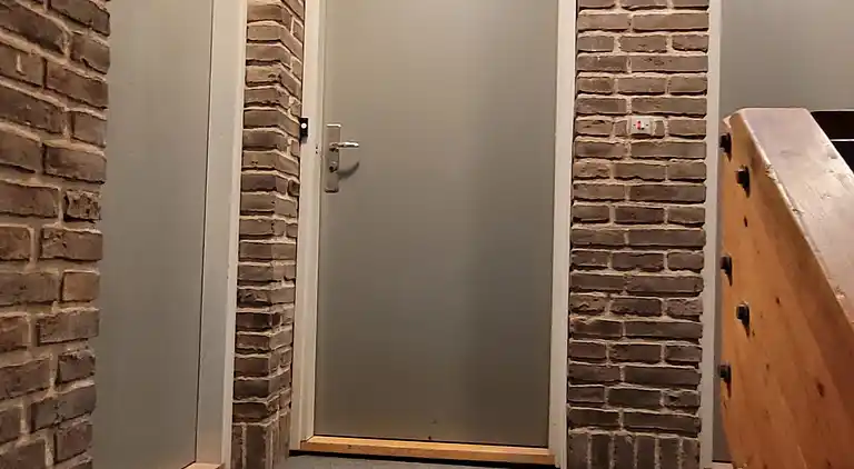 Feriebolig i Esbjerg