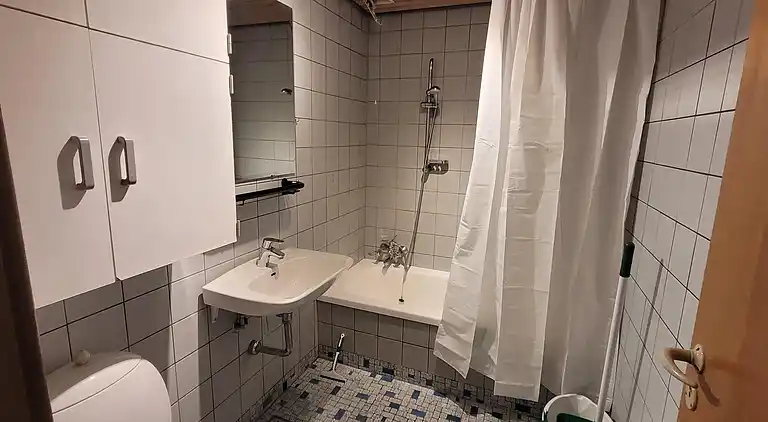 Feriebolig i Esbjerg