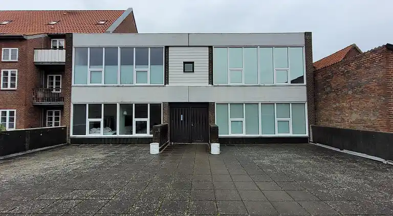 Feriebolig i Esbjerg