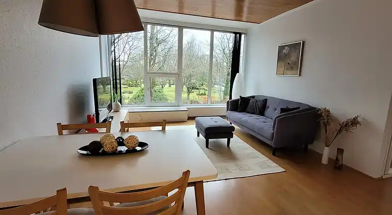 Feriebolig i Esbjerg