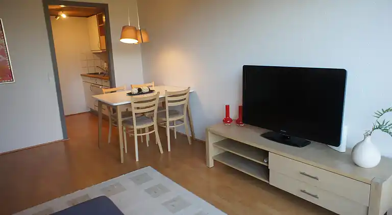 Feriebolig i Esbjerg