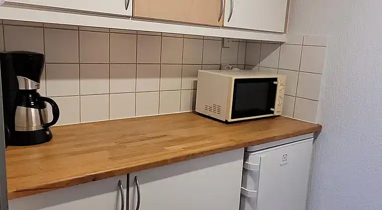 Feriebolig i Esbjerg