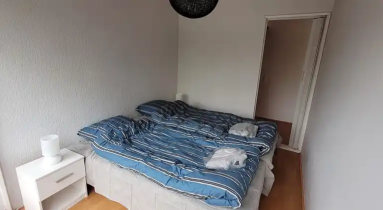 Feriebolig i Esbjerg