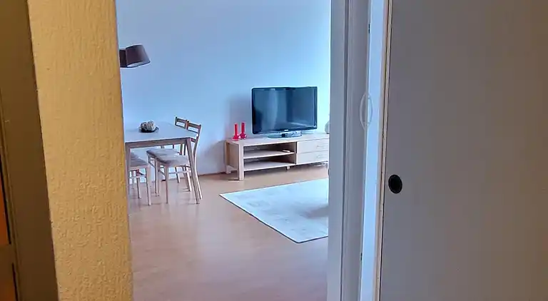 Feriebolig i Esbjerg