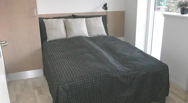 Feriebolig i Esbjerg