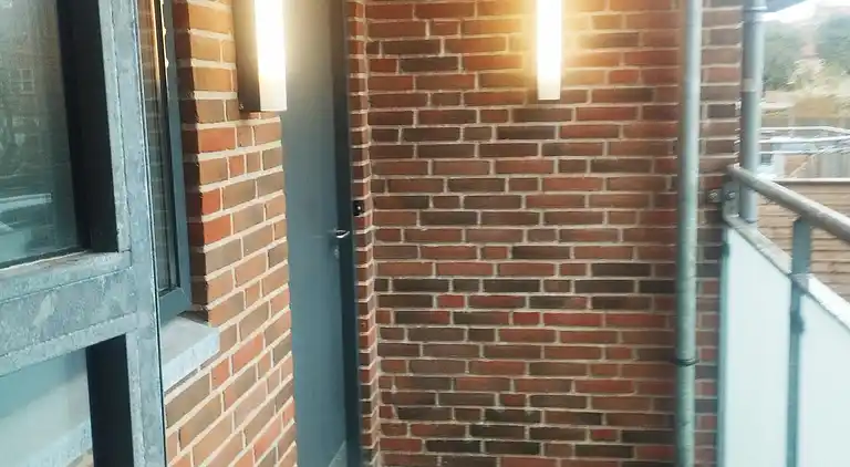 Feriebolig i Esbjerg