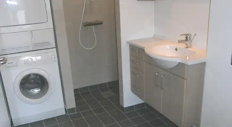 Feriebolig i Esbjerg