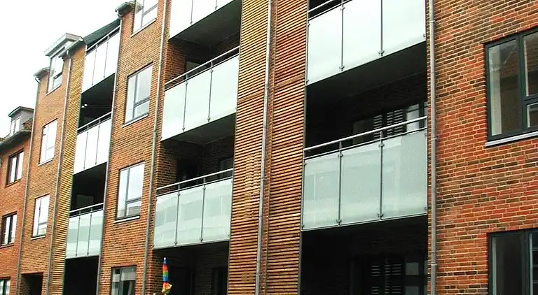 Feriebolig i Esbjerg