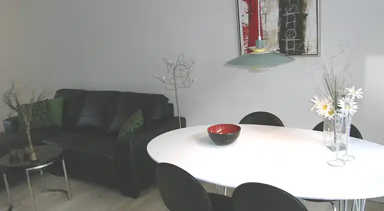 Feriebolig i Esbjerg