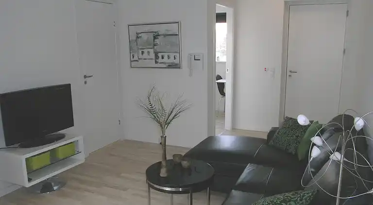 Feriebolig i Esbjerg